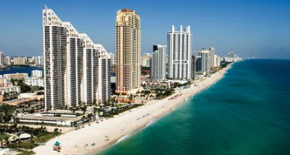 Sunny Isles Beach, Florida